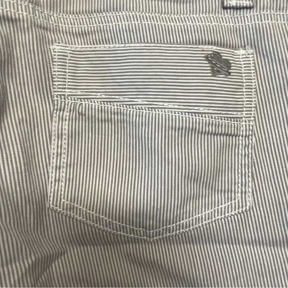 women’s pants size 1 by lost 75 % cotton - Picture 5 of 8